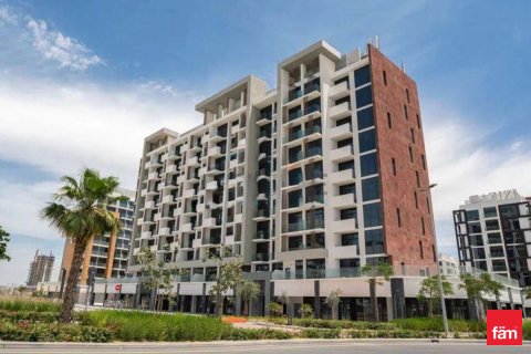 Leilighet til salgs i Meydan, Dubai, Emiratene 34.7 kvm Nr. 727239 - Foto 15