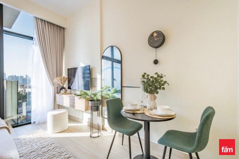 Korter asukohaga Meydan, Dubai, AÜE: 34.7 m² Nr 727239