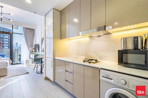 Leilighet til salgs i Meydan, Dubai, Emiratene 34.7 kvm Nr. 727239 - Foto 4