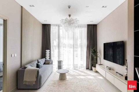 Müüa korter asukohaga Dubai, AÜE: 1 magamistoaga, 53.7 m² Nr 727240 - pilt 1