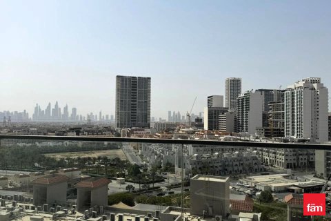 Dzīvoklis Dubaijā, AAE 36.9 m2 Nr. 727236 - attēls 4