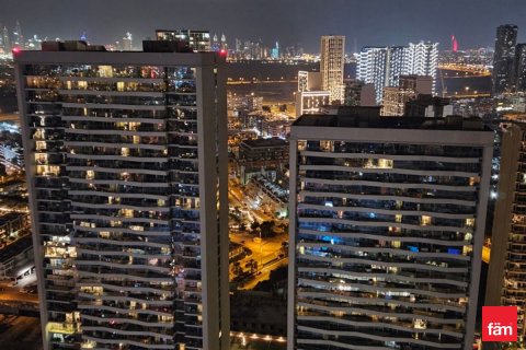 Dzīvoklis Dubaijā, AAE 36.9 m2 Nr. 727236 - attēls 2