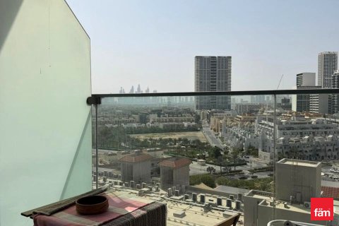 Dzīvoklis Dubaijā, AAE 36.9 m2 Nr. 727236 - attēls 12