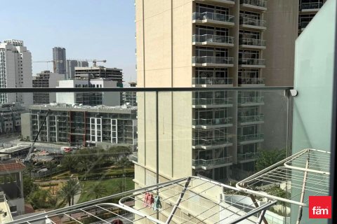 Διαμέρισμα σε Dubai, ΗΑΕ 36.9 τ.μ. Αρ. 727236