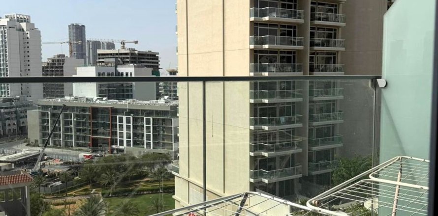 Dzīvoklis Dubaijā, AAE 36.9 m2 Nr. 727236