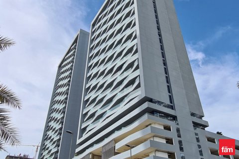 Dzīvoklis Dubaijā, AAE 36.9 m2 Nr. 727236 - attēls 5