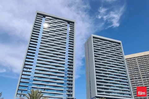 Dzīvoklis Dubaijā, AAE 36.9 m2 Nr. 727236 - attēls 6