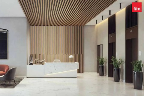 Apartamento en venta en Dubai, EAU 1 dormitorio, 57.9 m2 № 727242 - foto 2