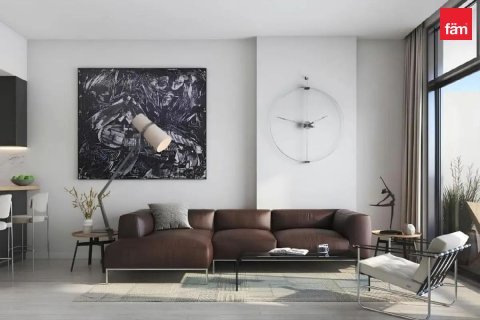 Apartamento en venta en Dubai, EAU 1 dormitorio, 57.9 m2 № 727242 - foto 5