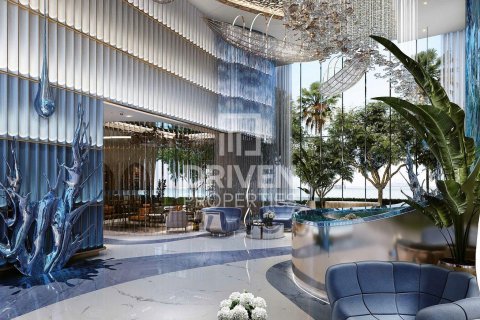 Byt v Maritime City, Dubai, SAE 3 ložnice, 140 m² Č.: 602254 - fotografie 10