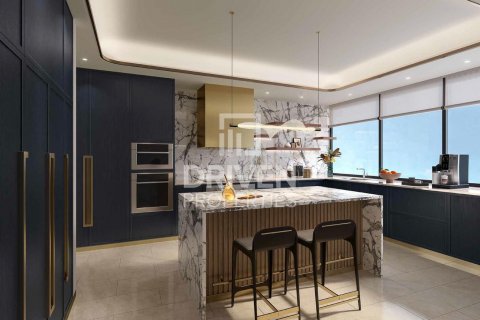 Byt v Maritime City, Dubai, SAE 3 ložnice, 140 m² Č.: 602254 - fotografie 4