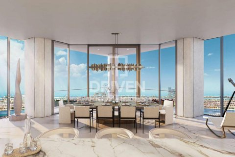 阿联酋 Dubai Palm Jumeirah 待售 : 1 卧, 87 平方米 , 编号602257 - 照片 1