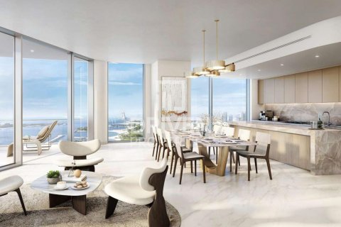 阿联酋 Dubai Palm Jumeirah 待售 : 1 卧, 87 平方米 , 编号602257 - 照片 2