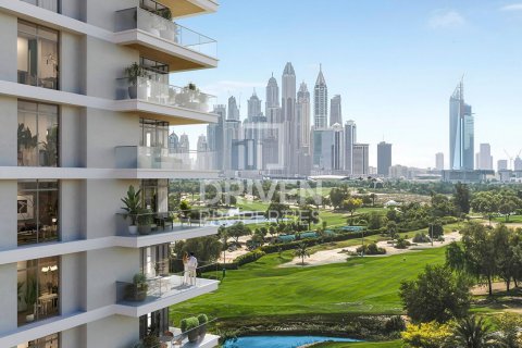 Купить квартиру в Emirates Hills, Дубай, ОАЭ 2 спальни, 113м2, № 602256 - фото 13