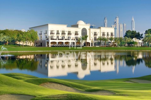 Купить квартиру в Emirates Hills, Дубай, ОАЭ 2 спальни, 113м2, № 602256 - фото 10
