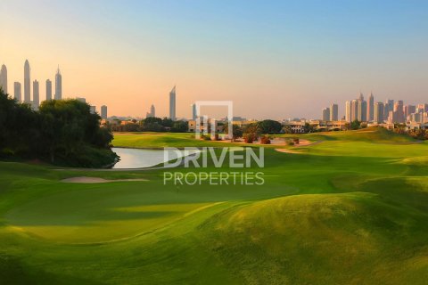 Купить квартиру в Emirates Hills, Дубай, ОАЭ 2 спальни, 113м2, № 602256 - фото 9