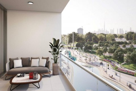 Apartemen di Mohammed Bin Rashid City, Dubai, UEA 2 kamar tidur, 102 m2 nomor 602255 - foto 6