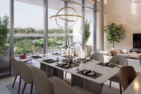 Lakás itt: Mohammed Bin Rashid City, Dubai, EAE, 2 hálószoba, 102 m², azonosító: 602255 - fénykép 3