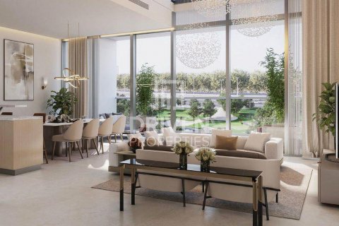 Apartemen di Mohammed Bin Rashid City, Dubai, UEA 2 kamar tidur, 102 m2 nomor 602255 - foto 1