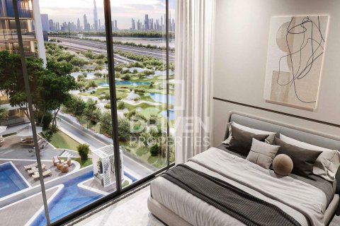 Apartemen di Mohammed Bin Rashid City, Dubai, UEA 2 kamar tidur, 102 m2 nomor 602255 - foto 5