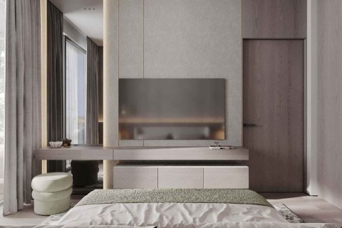 Apartment in Cove Edition 5 in Dubai Residence Complex, Dubai, UAE 37.81 sq.m. № 603764 - photo 3