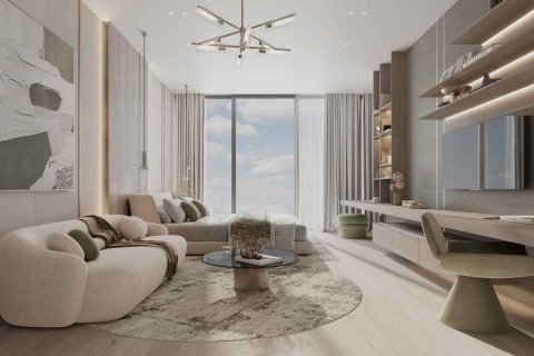 Apartment in Cove Edition 5 in Dubai Residence Complex, Dubai, UAE 37.81 sq.m. № 603764 - photo 6