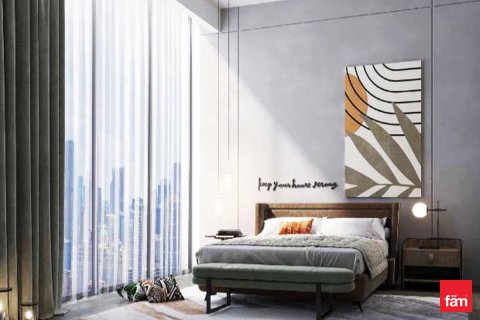 Apartman u Al Furjan, Dubai, UAE 1 spavaća soba, 72.3 m2 Br. 696765 - fotografija 9