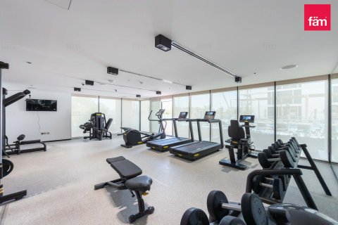 شقة للبيع في Al Furjan، دبي، الإمارات العربية المتحدة 1 غرفة نوم ، 72.5 متر مربع ، رقم 696765 - صورة 18