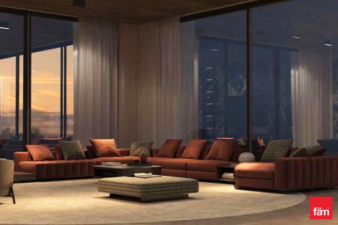 Apartman u Al Furjan, Dubai, UAE 1 spavaća soba, 72.3 m2 Br. 696765 - fotografija 5