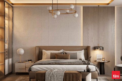 Apartman u Al Furjan, Dubai, UAE 1 spavaća soba, 72.3 m2 Br. 696765 - fotografija 7