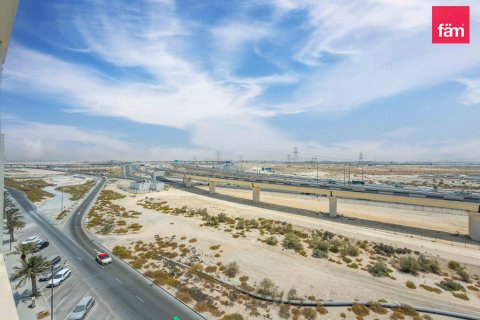 شقة للبيع في Al Furjan، دبي، الإمارات العربية المتحدة 1 غرفة نوم ، 72.5 متر مربع ، رقم 696765 - صورة 27