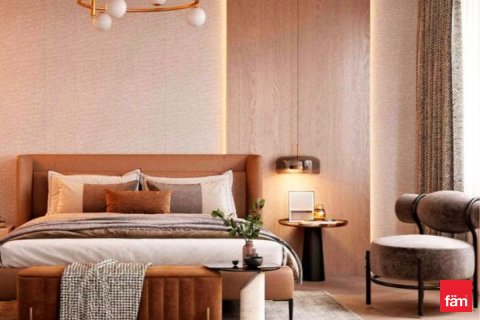 Apartman u Al Furjan, Dubai, UAE 1 spavaća soba, 72.3 m2 Br. 696765 - fotografija 8