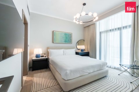 شقة للبيع في Al Furjan، دبي، الإمارات العربية المتحدة 1 غرفة نوم ، 72.5 متر مربع ، رقم 696765 - صورة 10