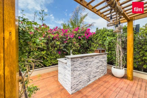 Зняти в оренду віллу в Дубай Хилс Эстейт, ОАЕ 3 спальні, 448.7м2, № 696768 - фото 5