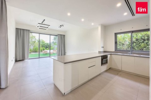 Зняти в оренду віллу в Дубай Хилс Эстейт, ОАЕ 3 спальні, 448.7м2, № 696768 - фото 6