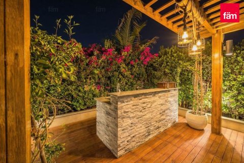 Зняти в оренду віллу в Дубай Хилс Эстейт, ОАЕ 3 спальні, 448.7м2, № 696768 - фото 17