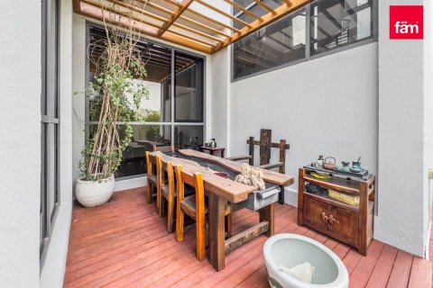 Зняти в оренду віллу в Дубай Хилс Эстейт, ОАЕ 3 спальні, 448.7м2, № 696768 - фото 4