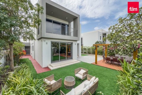 Зняти в оренду віллу в Дубай Хилс Эстейт, ОАЕ 3 спальні, 448.7м2, № 696768 - фото 7