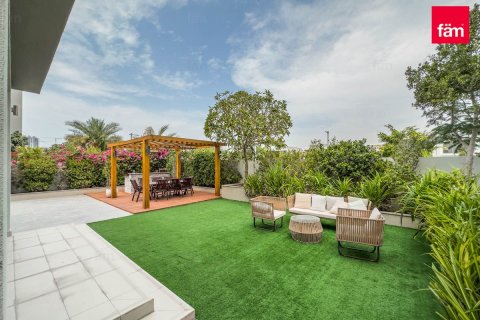 Зняти в оренду віллу в Дубай Хилс Эстейт, ОАЕ 3 спальні, 448.7м2, № 696768 - фото 10