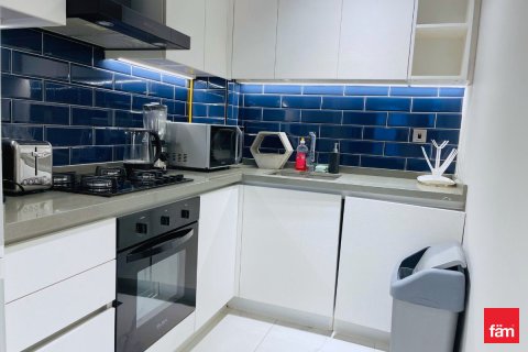 Apartman u Business Bay, Dubai, UAE 2 spavaćih soba, 89.8 m2 Br. 696742 - fotografija 5