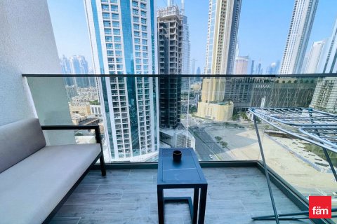 Apartman u Business Bay, Dubai, UAE 2 spavaćih soba, 89.8 m2 Br. 696742 - fotografija 15