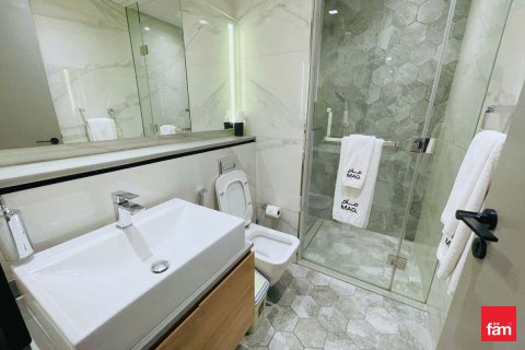 Apartman u Business Bay, Dubai, UAE 2 spavaćih soba, 89.8 m2 Br. 696742 - fotografija 13