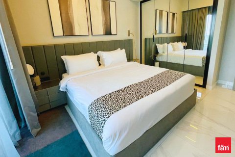 Apartman u Business Bay, Dubai, UAE 2 spavaćih soba, 89.8 m2 Br. 696742 - fotografija 9