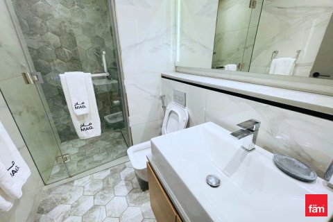 Apartman u Business Bay, Dubai, UAE 2 spavaćih soba, 89.8 m2 Br. 696742 - fotografija 12