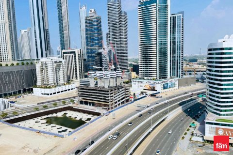 Apartman u Business Bay, Dubai, UAE 2 spavaćih soba, 89.8 m2 Br. 696742 - fotografija 18