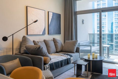 Apartman u Business Bay, Dubai, UAE 2 spavaćih soba, 89.8 m2 Br. 696742 - fotografija 7