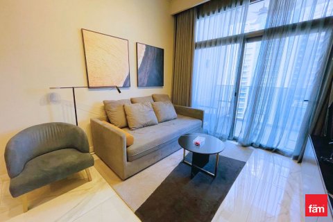 Apartman u Business Bay, Dubai, UAE 2 spavaćih soba, 89.8 m2 Br. 696742 - fotografija 8