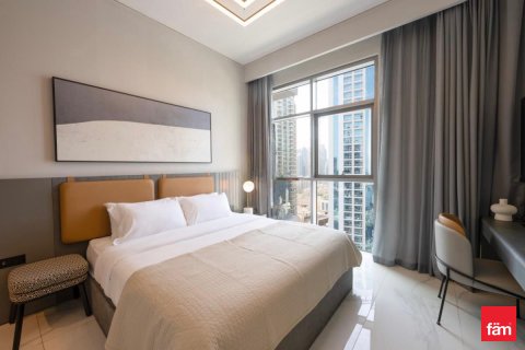 Apartman u Business Bay, Dubai, UAE 89.8 m2, 2 spavaćih soba Br. 696742