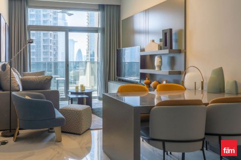 Apartman u Business Bay, Dubai, UAE 2 spavaćih soba, 89.8 m2 Br. 696742 - fotografija 4