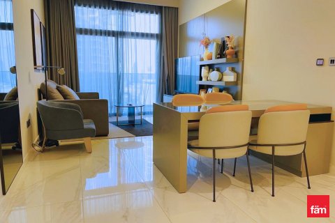 Apartman u Business Bay, Dubai, UAE 2 spavaćih soba, 89.8 m2 Br. 696742 - fotografija 14
